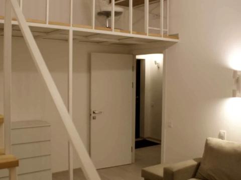 квартира по адресу Метрологическая ул., 54-Б