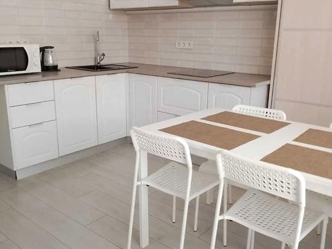 квартира по адресу Метрологическая ул., 54-Б