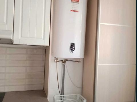 квартира по адресу Метрологическая ул., 54-Б