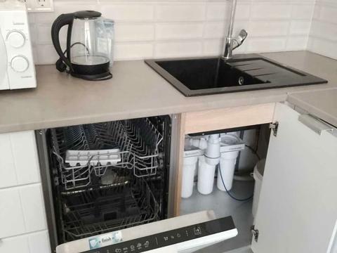 квартира по адресу Метрологическая ул., 54-Б