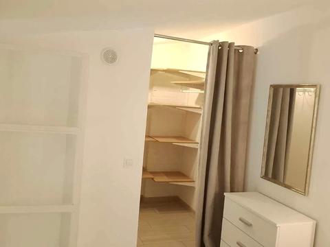 квартира по адресу Метрологическая ул., 54-Б