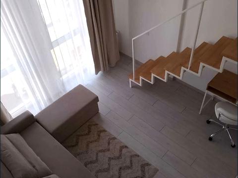 квартира по адресу Метрологическая ул., 54-Б