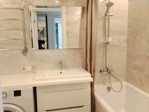 квартира по адресу Метрологическая ул., 54-Б