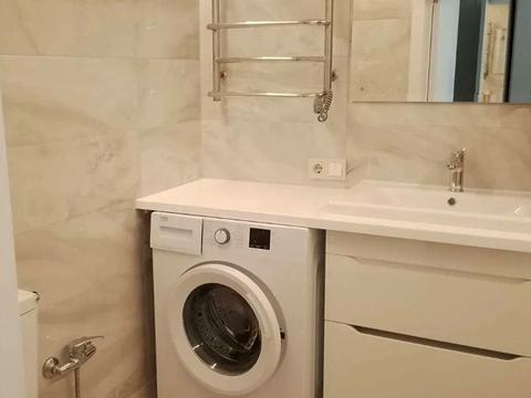 квартира по адресу Метрологическая ул., 54-Б