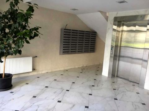 квартира по адресу Метрологическая ул., 54-Б