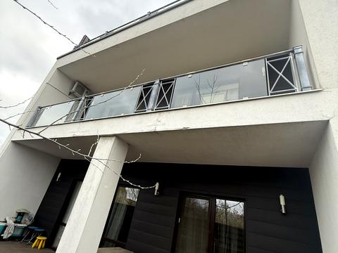 будинок за адресою Смерекова вул., 1