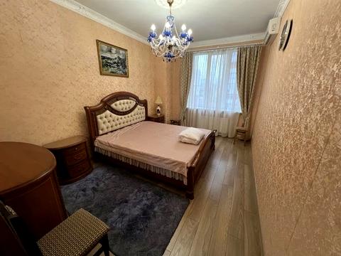 квартира по адресу Базарная ул., 5/4