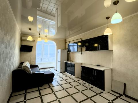 квартира за адресою Марії Примаченко вул., 8в