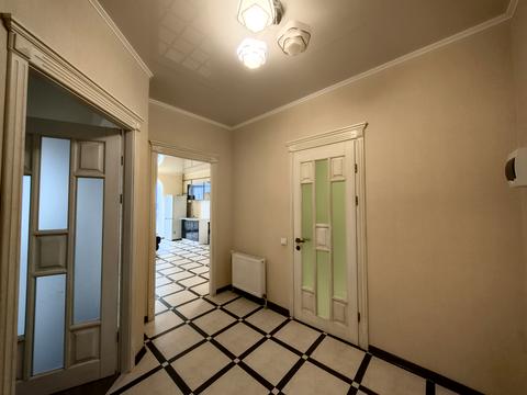 квартира за адресою Марії Примаченко вул., 8в