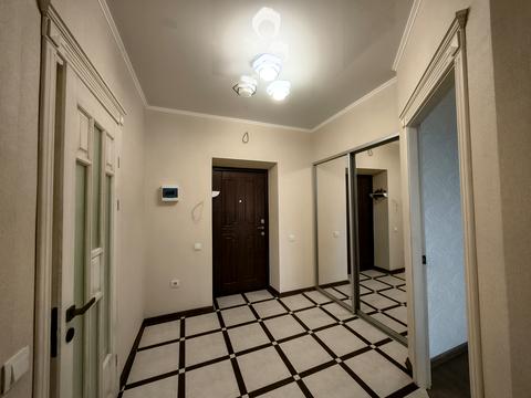 квартира за адресою Марії Примаченко вул., 8в