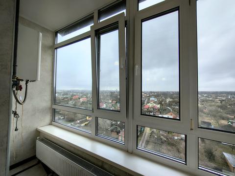 квартира за адресою Марії Примаченко вул., 8в