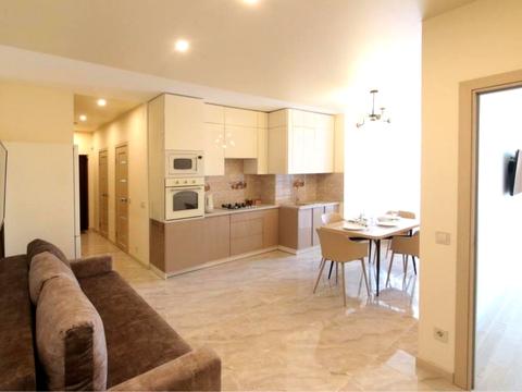 квартира за адресою Маєра Балабана вул., 12