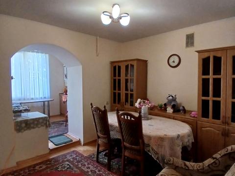 квартира по адресу Витвицкого ул. (Луначарского), 30