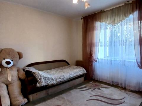 квартира за адресою Витвицького вул. (Луначарського), 30