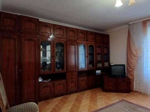 квартира за адресою Витвицького вул. (Луначарського), 30