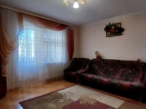 квартира за адресою Витвицького вул. (Луначарського), 30