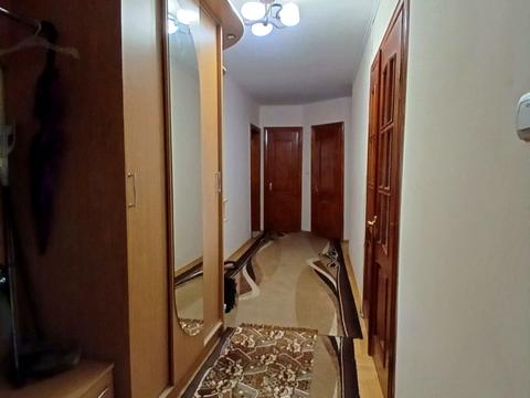 квартира за адресою Витвицького вул. (Луначарського), 30