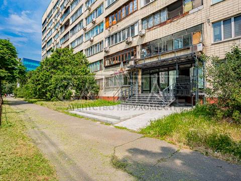 комерційна за адресою Валерія Лобановського просп., 117