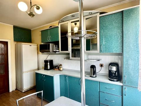 квартира за адресою Євгена Коновальця вул., 88а