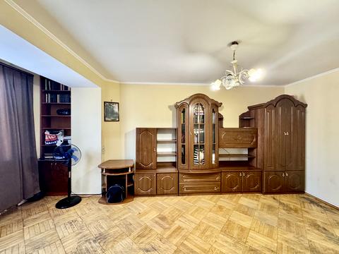 квартира за адресою Євгена Коновальця вул., 88а
