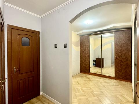 квартира за адресою Євгена Коновальця вул., 88а