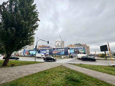 квартира по адресу Днепровская набережная ул., 20-Б