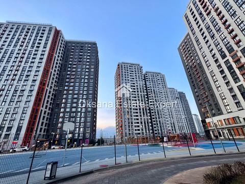 квартира по адресу Днепровская набережная ул., 20-Б