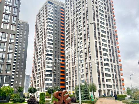 квартира по адресу Днепровская набережная ул., 20-Б