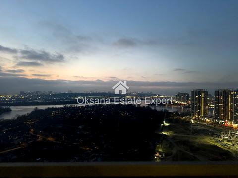 квартира по адресу Днепровская набережная ул., 20-Б