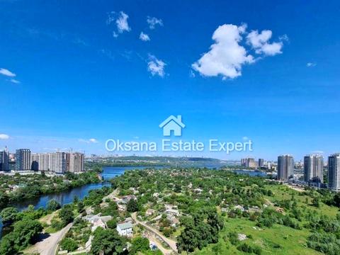 квартира по адресу Днепровская набережная ул., 20-Б