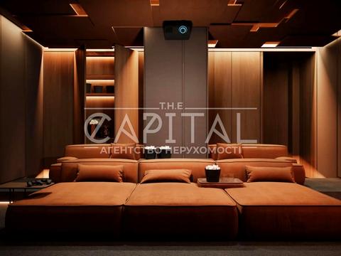 квартира за адресою Антоновича вул. (Горького), (Будинок)