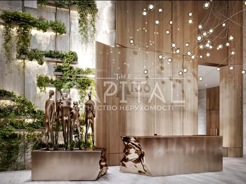 квартира за адресою Антоновича вул. (Горького), (Будинок)