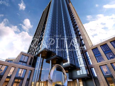 квартира за адресою Антоновича вул. (Горького), (Будинок)