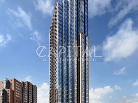 квартира за адресою Антоновича вул. (Горького), (Будинок)