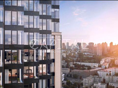 квартира за адресою Антоновича вул. (Горького), (Будинок)