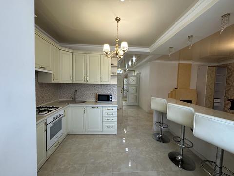 квартира по адресу Кармелюка ул., 11/2