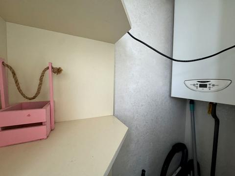 квартира по адресу Кармелюка ул., 11/2