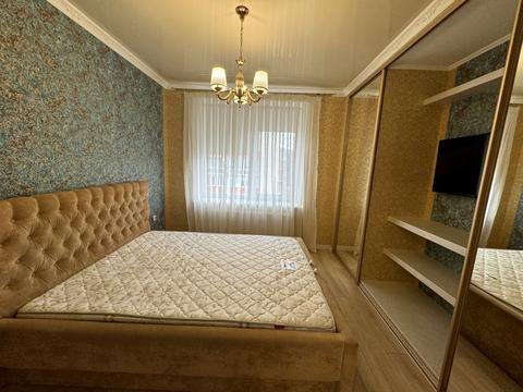 квартира по адресу Кармелюка ул., 11/2