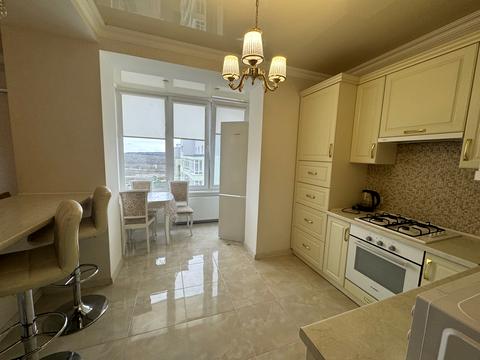 квартира по адресу Кармелюка ул., 11/2