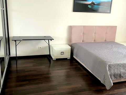 квартира по адресу Леси Украинки бульв., 7-Б