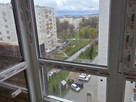 квартира за адресою Кам'янецька вул., 110/1