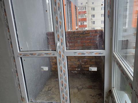 квартира за адресою Кам'янецька вул., 110/1