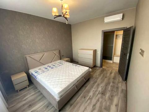 квартира за адресою Канатна вул., 122-Б