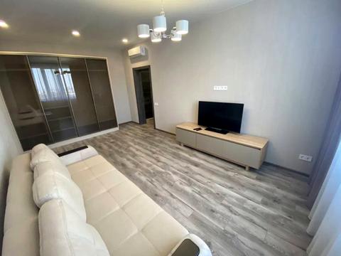 квартира за адресою Канатна вул., 122-Б