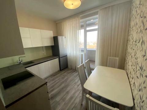 квартира за адресою Канатна вул., 122-Б