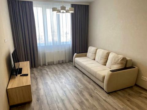 квартира за адресою Канатна вул., 122-Б