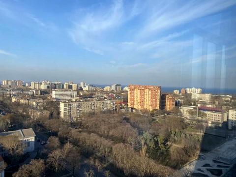 квартира за адресою Канатна вул., 122-Б