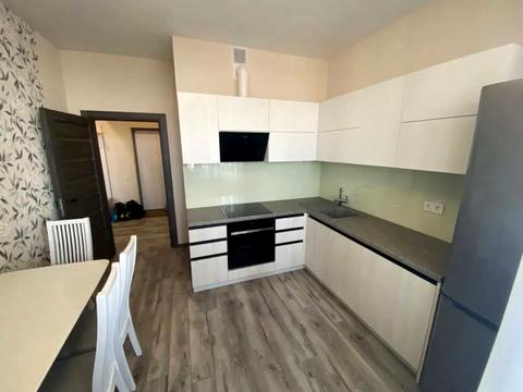 квартира за адресою Канатна вул., 122-Б