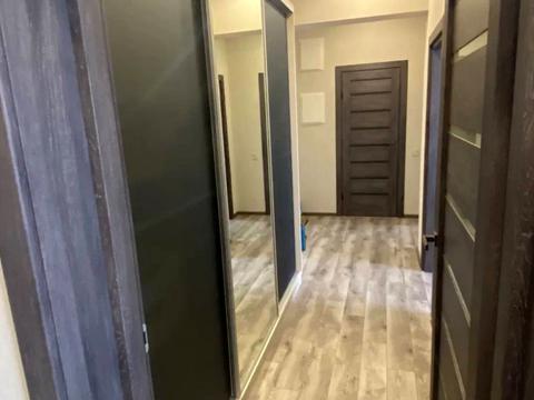 квартира за адресою Канатна вул., 122-Б