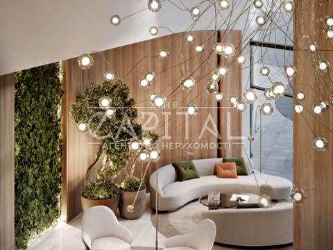 квартира за адресою Антоновича вул. (Горького), (Будинок)